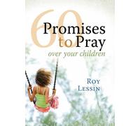 60 Promises to Pray Children Deluxe