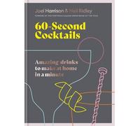 60 Second Cocktails