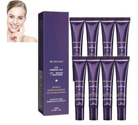 60-Second Eye Effects Age-Defying Tinted Firming Gel, 60-Second Eye Firming Gel, Anti-Wrinkle Eye Cream, Firming eye skin, Instant Firming Eye Cream, Reduce Eye Skin Problems, Fine Lines (8pcs)