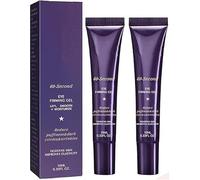 60-Second Eye Effects Age-Defying Tinted Firming Gel,Anti-Wrinkle Eye Cream,60-Second Eye Firming Gel,Instant Eye Bag Remover,Reduce Fine Lines,Reduce Eye Skin Problems (2pcs)