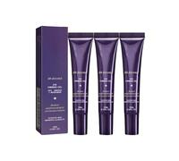 60-Second Eye Firming Gel, 60 Second Eye Effects Tinted Firming Gel - Instant Tightening Serum, Reduce Signs Of Aging, Natural Moisturizing & Lifting, Puffy Eyes Treatment for Women (3pcs)