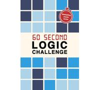 60 Second Logic Challenge (12) (Puzzle Challenge)
