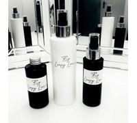 60 SECOND MAKEOVER Christmas Fruit Cake Type Dupe 100ml Room Spray Highly Scented in White 60 SECOND MAKEOVER White
