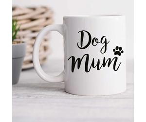 60 Second Makeover Limited Dog Mum Mug Pet Present Dog Lover Frenchie Mothers Day