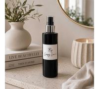 60 SECOND MAKEOVER Mountain Air Type Dupe 100ml Room Spray Highly Scented Fragranced in Black 60 SECOND MAKEOVER Black