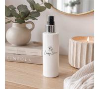 60 SECOND MAKEOVER Nag Champa Type Dupe 250ml Room Spray Highly Scented in White 60 SECOND MAKEOVER White