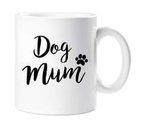 60 Second Makeover Limited Dog Mum Mug Pet Present Dog Lover Frenchie Mothers Day