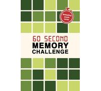 60 Second Memory Challenge (11) (Puzzle Challenge)
