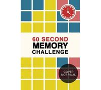60 Second Memory Challenge (Puzzle Challenge)