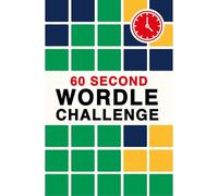 60 Second Wordle Challenge (Puzzle Challenge)