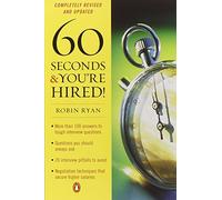60 Seconds and You're Hired!