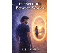 60 Seconds Between Worlds: A Love Story Beyond Death (60 Seconds Forever)