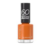 60 Seconds Super Shine #151-tan Lines & Good Times 8 ml