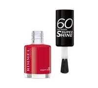 60 SECONDS super shine #313-feisty