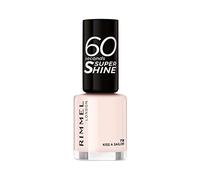 60 SECONDS SUPER SHINE 718-KISS A SAILOR