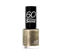 Rimmel 60 Seconds Super Shine 809 Darling You Are Fabulous! Nail Polish 8ml