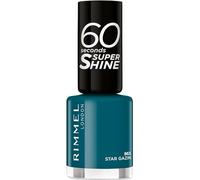 60 Seconds Super Shine - Nail Polish 8ml - 863 STAR GAZIN