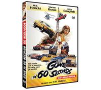 60 Segundos BD 1974 Gone in 60 Seconds