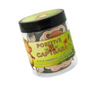 60 Sheets Cartoon Animal Greeting Card Affirmation Cards in Jar for Greeting Card Party Invitation Birthday Gift Birthday Present