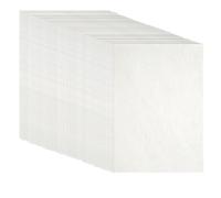 60 Sheets Mulberr-y Paper A4, 20 X30cm Handmade Rice Paper for Writing, Drawing, Scrapbooking