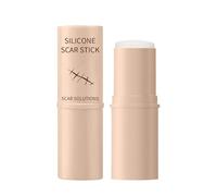 60% Silicone Scar Stick 10ml, Scar Solutions Silicone Scar Stick for Face and Body, Skin Scars Removal Sticks Applicator, Silicone-based Sticks for Men & Women Scars Treatment (1)