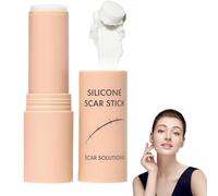 60% Silicone Scar Stick, a professional scar solution for face and body.