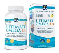 (60 solfgels) Ultimate Omega-D3