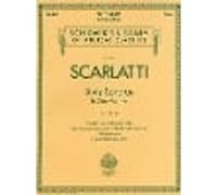 60 Sonatas, Books 1 and 2