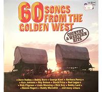 60 Songs From The Golden West [2xVinyl]