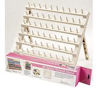 60 Spool Thread Rack