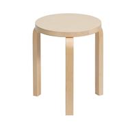 60 Stool Birch