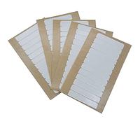 60 tabs More than 3 months hold time Double Sided Hair Extension Tape hair tape