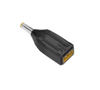 60 to DC5525 Adapter 60 to DC5521mm Male to Female Adapter 60 to EC5 Connector Drone Laptop Power Supply
