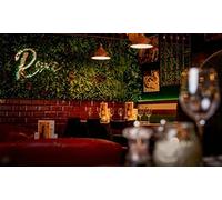 £60 to Spend on Food & Drink