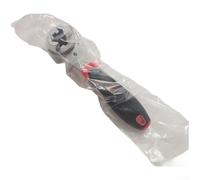 60-Tooth Fine-Adjustment Adjustable Wrench Built for Durability and Accuracy on Metric 6mm-22mm and 1/4-Inch-7/8-Inch Hardware