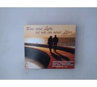 60 unvergessene Schlager-Hits - eine neue Liebe für ein neues Leben - 3-CD-Box