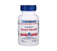 (60 vcaps) Florassist Heart Health - 60 vcaps