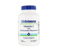 (60 vegetarian tabs) Vitamin C and Bio-Quercetin Phytosome
