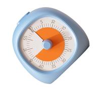 60 Visual Timer Quiet Countdown for Time Management Tool Visual Timer