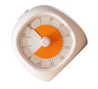 60 Visual Timer Quiet Countdown for Time Management Tool Visual Timer