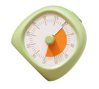 60 Visual Timer Quiet Countdown for Time Management Tool Visual Timer