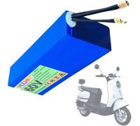 60 Volt Lithium Battery 60V 15.6AH 18.2AH 26AH 30AH Lithium-ion Battery for 900W 1100W 1600W 1800W Motor Kit