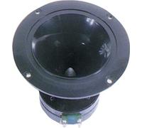 60 W 4" Round Dynamic Horn