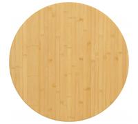 (60 x 1.5 cm) vidaXL Table Top Restaurant Home Tabletop Replacement Dining Table Top Bamboo