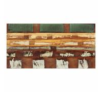 (60 x 120 cm 15-16 mm) vidaXL Table Top Replacement Tabletop Coffee Dining Table Top Cafe Desk Top
