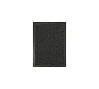 (60 x 120 cm, Charcoal) Dirt Trapper Nonslip Indoor & Outdoor Washable Mat