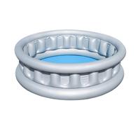 60" x 17" Spaceship Pool