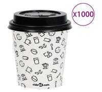 (60 x 30 cm) vidaXL LED Bathroom Mirror Washroom Wall-mounted Light up Mirror Multi Sizes