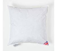 (60 x 60 cm) Duck Feather Cushion Pad Insert