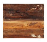 (60 x 70 cm 15-16 mm) vidaXL Table Top Replacement Tabletop Coffee Dining Table Top Cafe Desk Top
